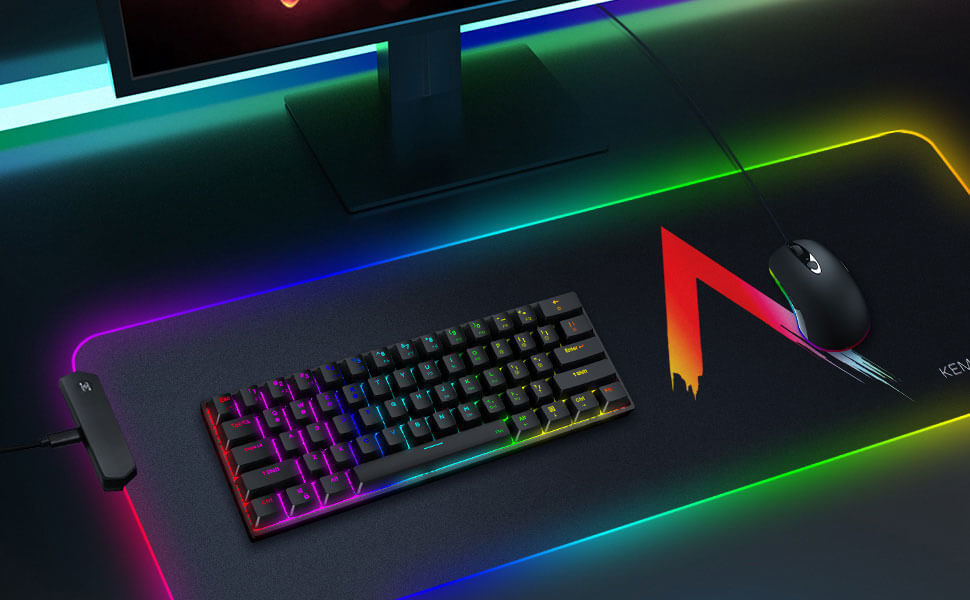 Choosing The Best Mechanical Keyboard Switches For Your Keyboard