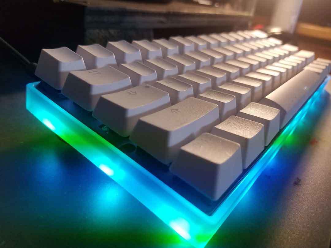 One of the best mechanical keyboard switches