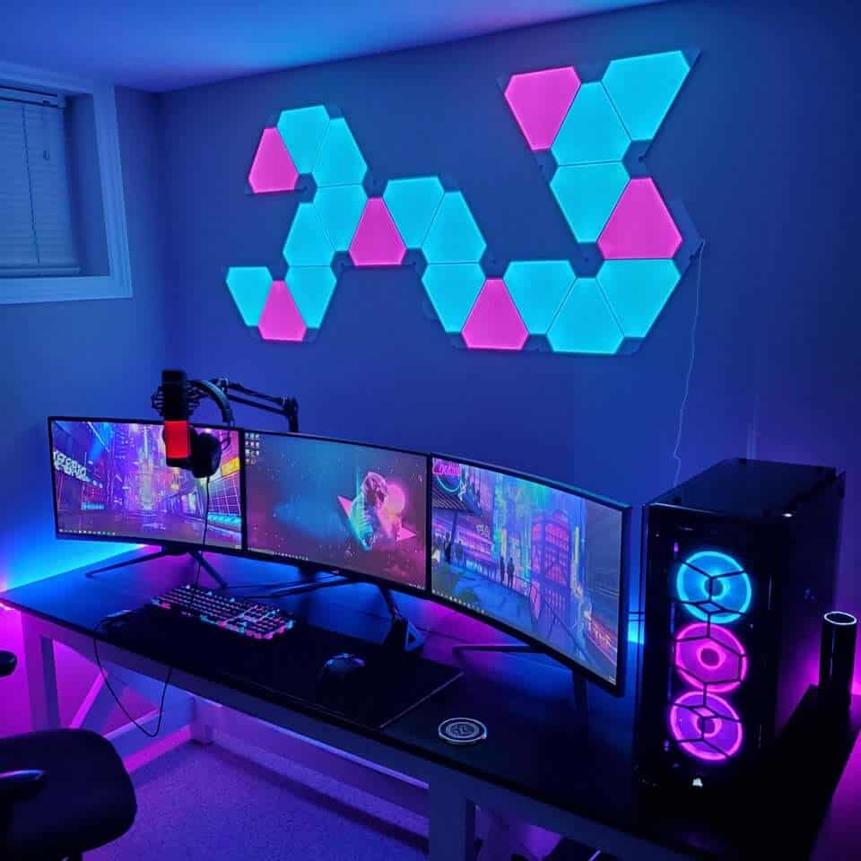 battlestation