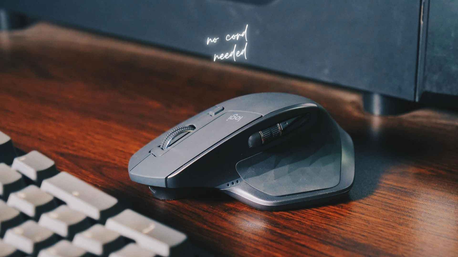 best wireless mouse under 50