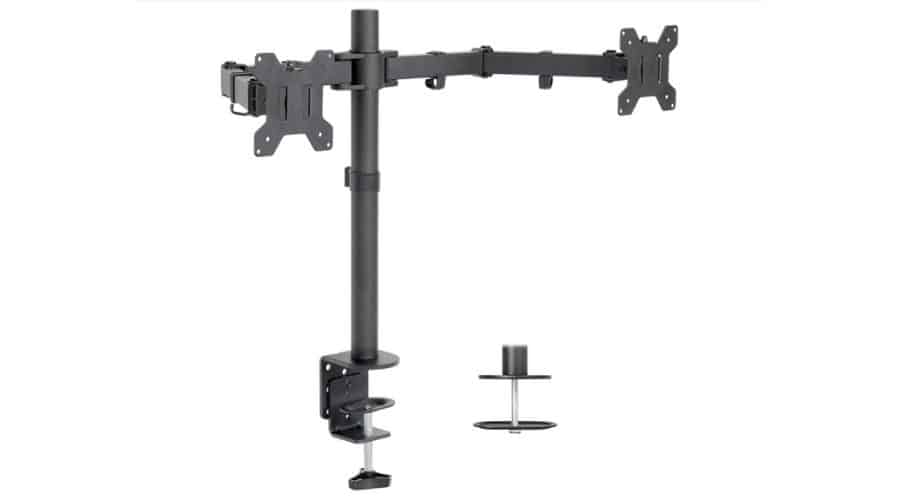 monitor mount example 1