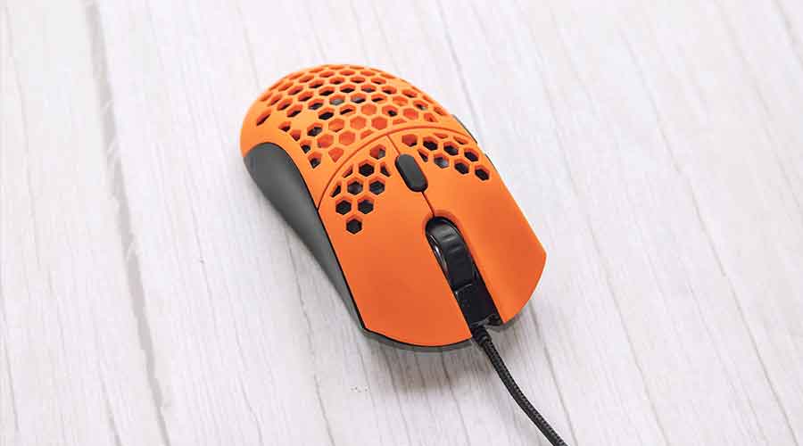 valorant pros mouse