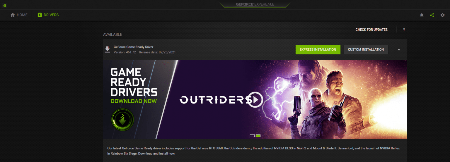 nvidia graphics auto detect nvidia graphics auto detect