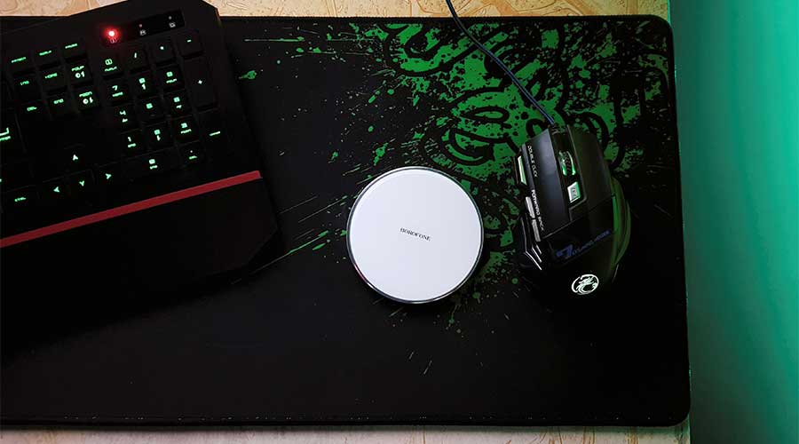 mouse pad