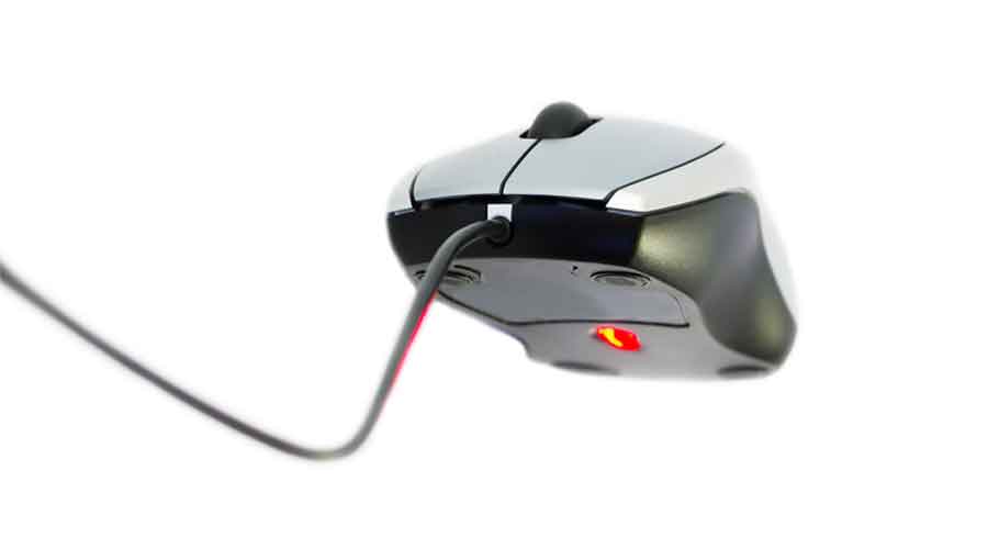 mouse sensor