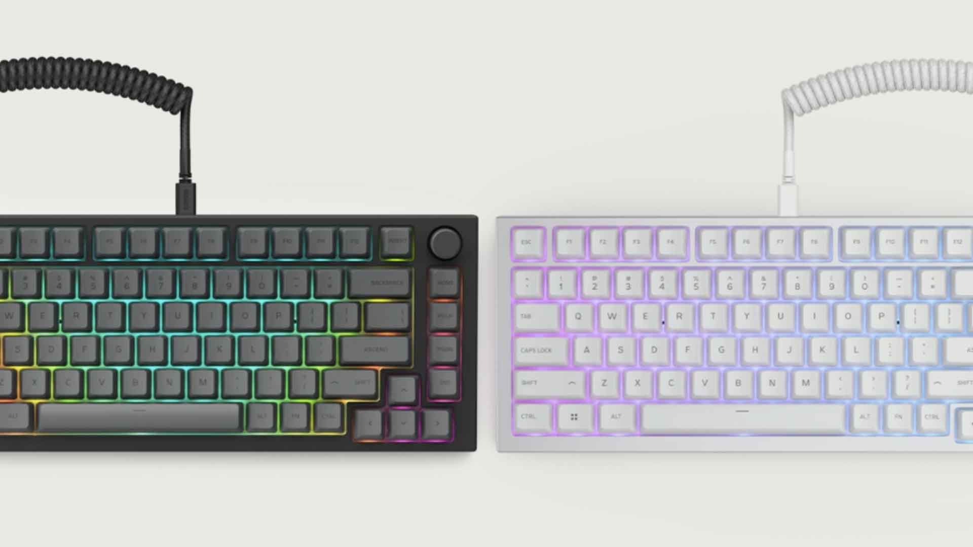 GMMK Pro Review: The New Standard For Mechanical Keyboards?