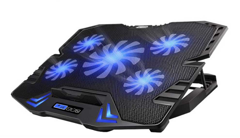 laptop cooling pad