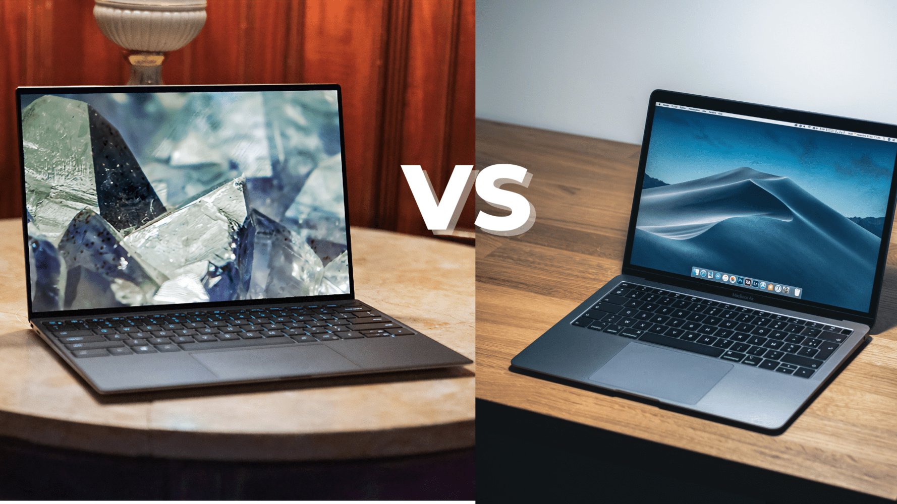 Laptop Vs Notebook Which Are The Differences 2023