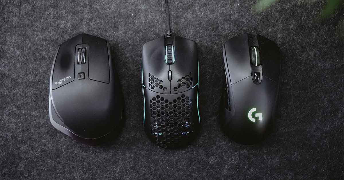 Are Lightweight Mice Better Than Heavier Mice (For Gaming?)