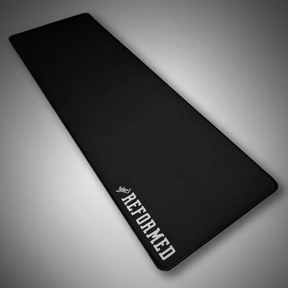 Reformed Mouse Pad XL