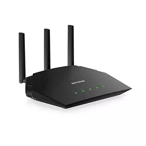Best Router For Internet Speed