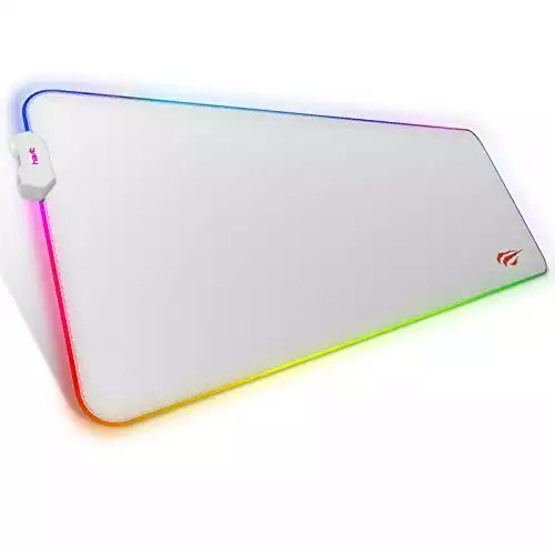 Best Large RGB Mouse Pad