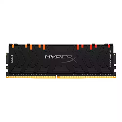 HyperX Predator RGB 32GB Kit