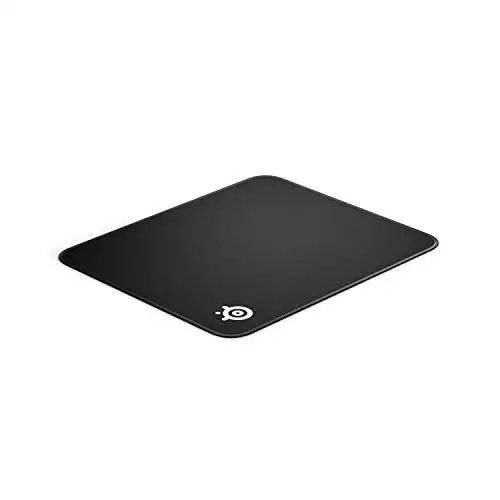 SteelSeries QcK+ Cloth Gaming Mousepad