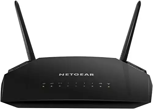 Best Budget Router