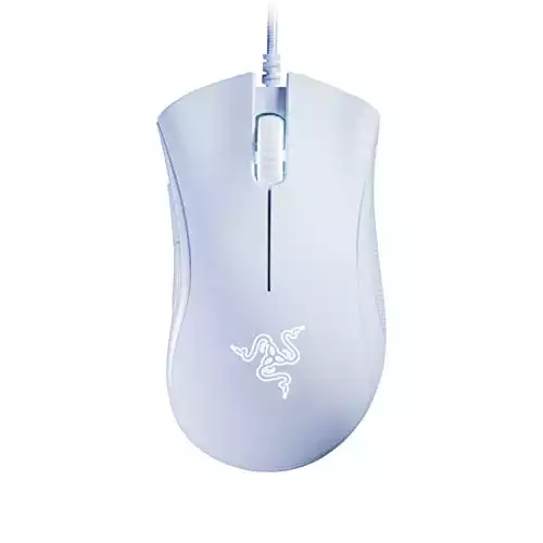 Best Budget Gaming Mouse