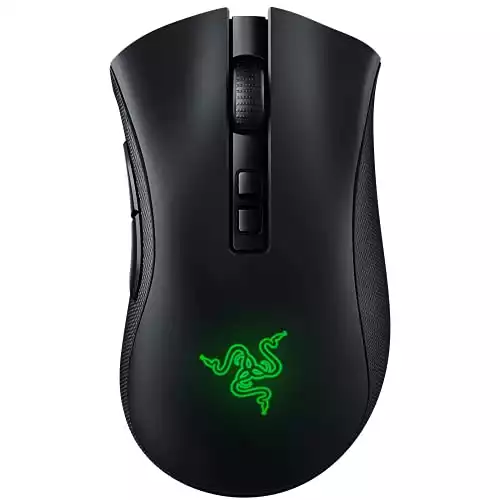Best Claw Grip Mouse For Large-Sized Hands