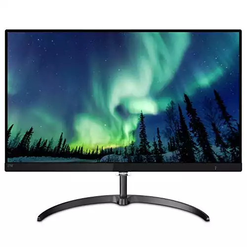 Best Ergonomic Color Streaming Monitor