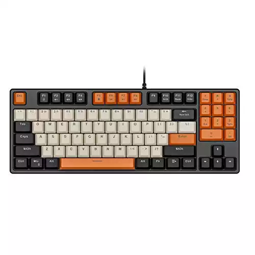 Best TKL Layout