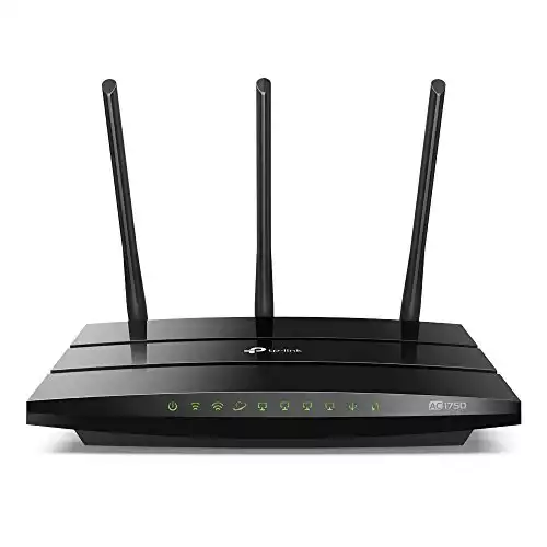 Best Runner Up Router