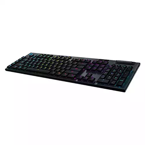 Logitech G915 Full-Sized