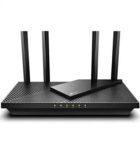Best Router Overall For Under $100