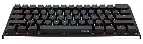 Ducky One 2 Mini (60%)