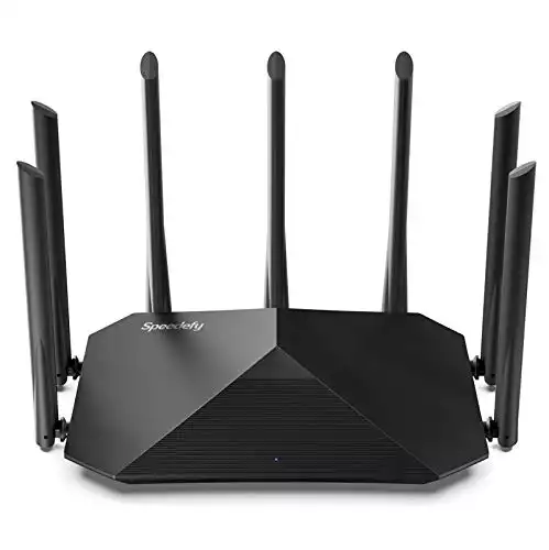 Best Router For A Wide WiFi Range