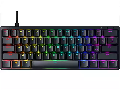 Best Keyboard For Typing
