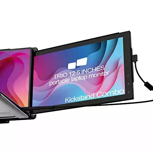 Best Portable Streaming Monitor