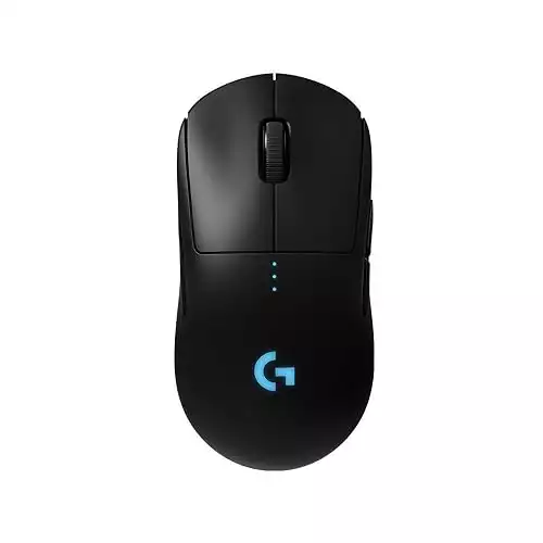 Logitech G Pro Wireless