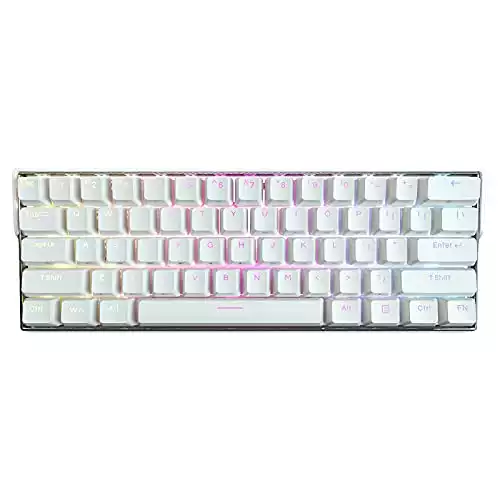 Best Keyboard For Versatility