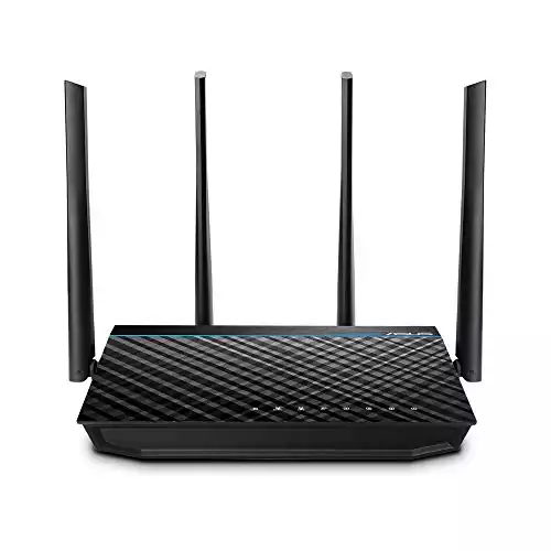 Best Router For A Reliable, Consistent Connection
