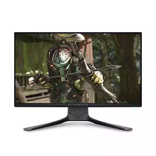 Alienware AW2521HF 24.5" 240Hz Gaming Monitor
