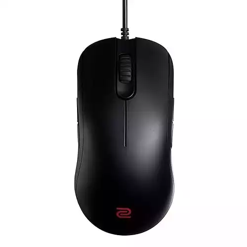 Best Plug And Play Gaming Mouse