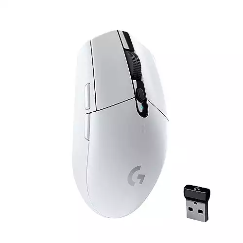 Best Affordable Wireless Mouse