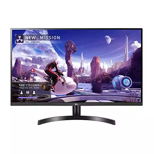 Best Affordable 27 Monitor