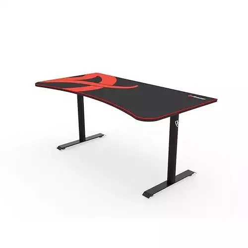 Best LAN Style Gaming Desk