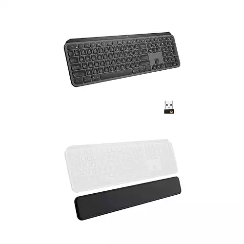 Best Office Keyboard For Fast Typing