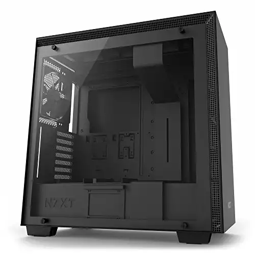 NZXT H700 - ATX Mid-Tower PC Gaming Case