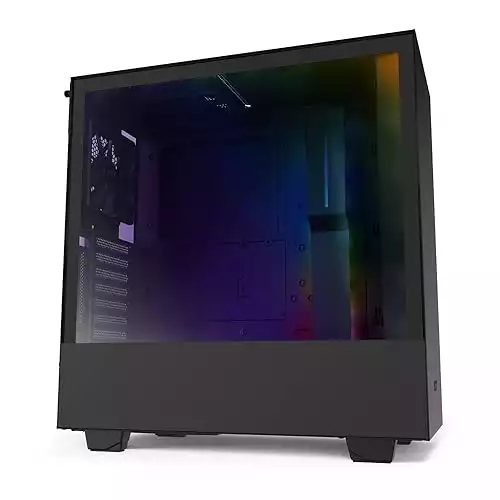 NZXT H510i Mid-Tower