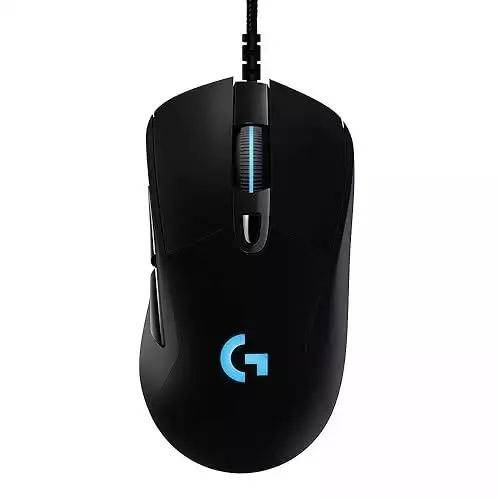 Logitech G403