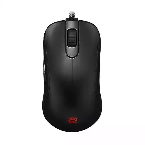 BenQ Zowie S2