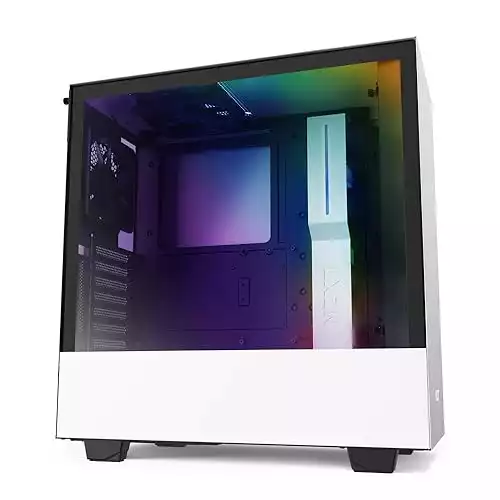 NZXT H510i PC Case