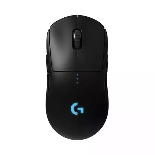 Most Reliable Gaming Mouse