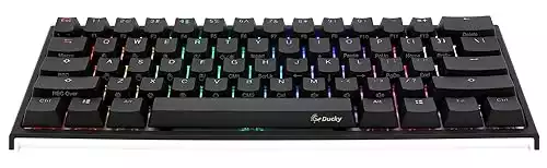 Ducky One 2 Mini