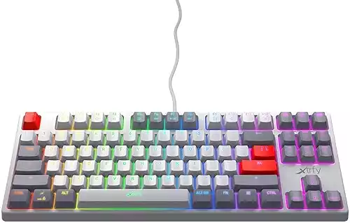 Best Keyboard Used By CS:GO Pros