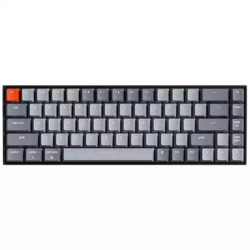 Best Budget Keyboard For Working From Home