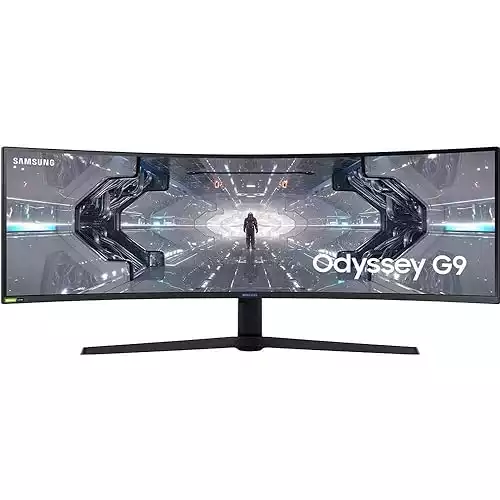 Best For Ultrawide PS5 Gaming