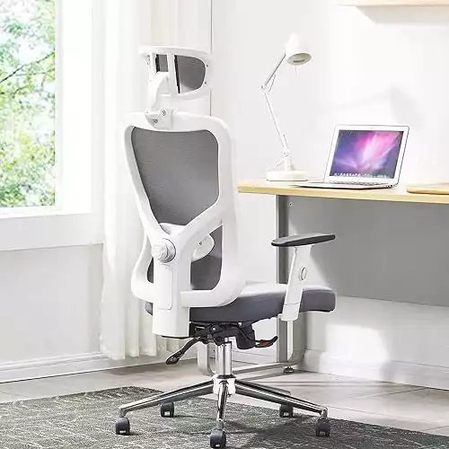 Best Office Chair For Gaming